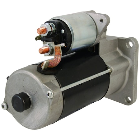 Wai Global STRBO PLGR 18374N